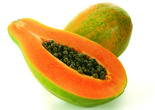 Papaya